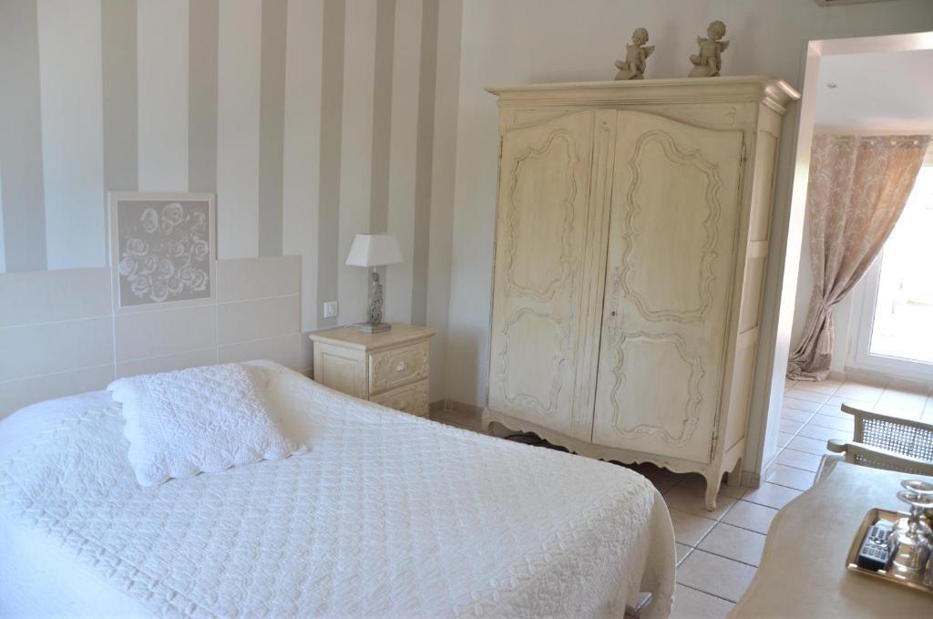 Hotel Villa Des Anges Grimaud Quarto foto